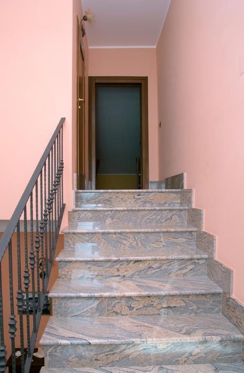 Dominella 3 Apartment Casal Velino Exterior photo