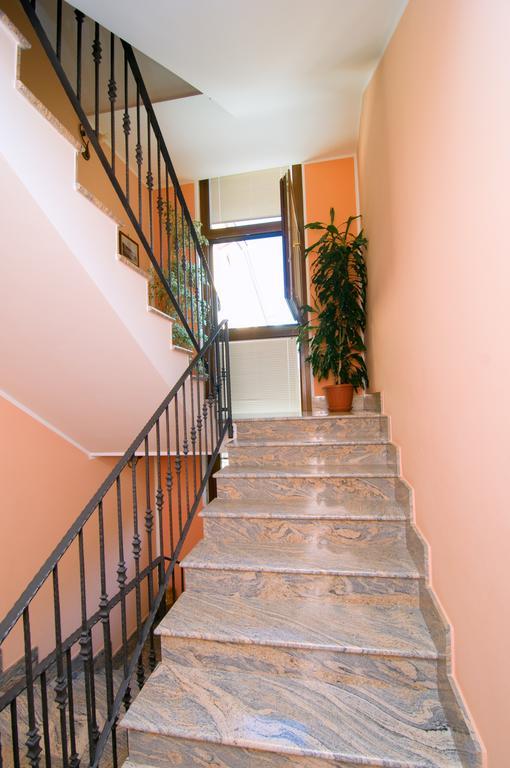 Dominella 3 Apartment Casal Velino Exterior photo