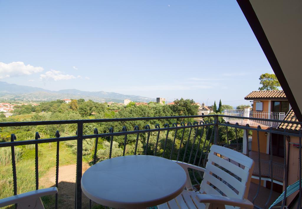 Dominella 3 Apartment Casal Velino Exterior photo